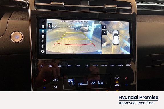 Hyundai Tucson 19 of 24