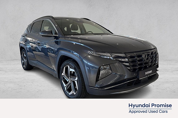 Hyundai Tucson 7 of 24