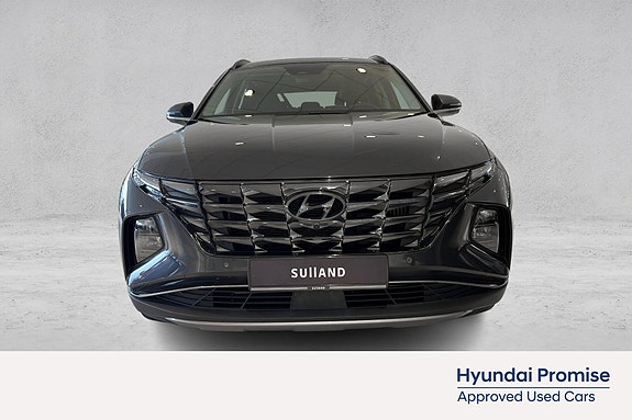 Hyundai Tucson 8 of 24