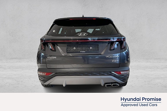 Hyundai Tucson 4 of 24