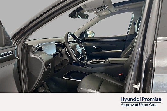 Hyundai Tucson 18 of 24