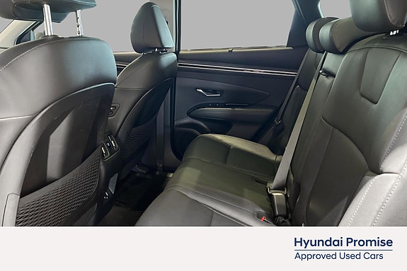 Hyundai Tucson 21 of 24