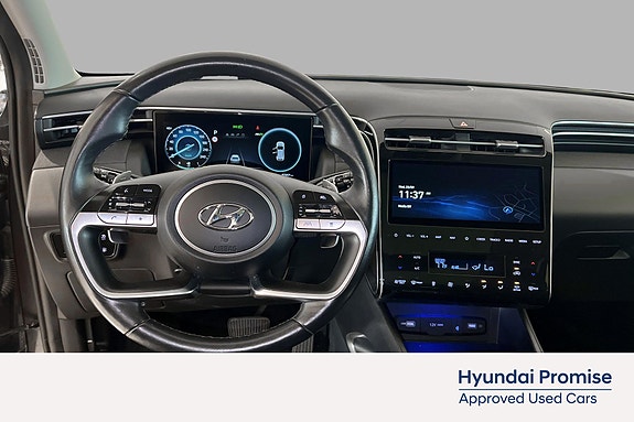 Hyundai Tucson 15 of 24