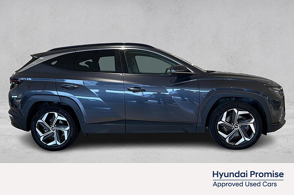 Hyundai Tucson 6 of 24