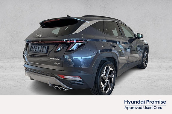 Hyundai Tucson 5 of 24