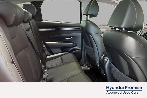 Hyundai Tucson 22 of 24