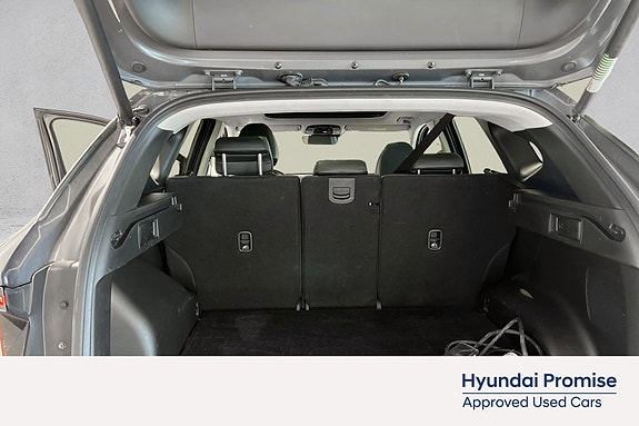 Hyundai Tucson 23 of 24
