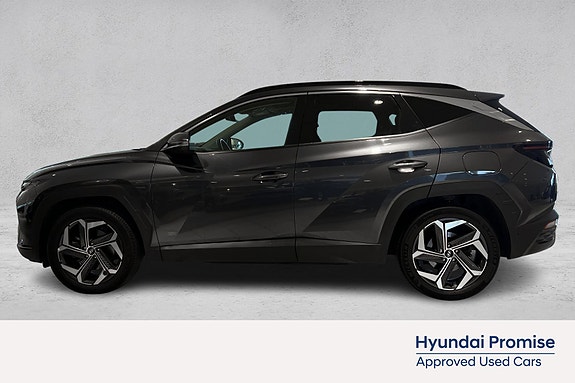Hyundai Tucson 2 of 24