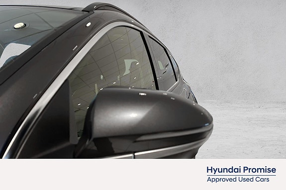 Hyundai Tucson 14 of 24