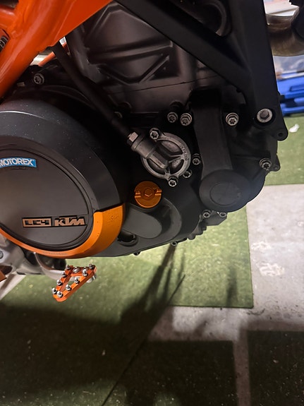 KTM 690 SMC R 23 of 30