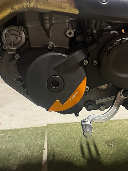 KTM 690 SMC R 26 of 30
