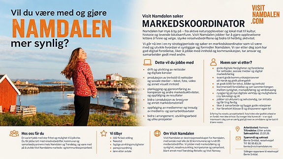 Bilde fra arbeidsgiver