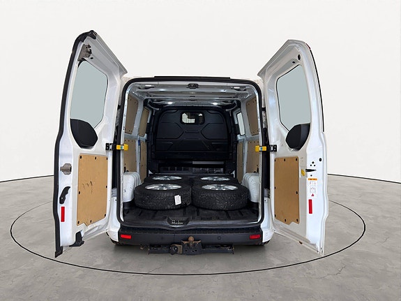 Ford Transit Custom 30 of 30