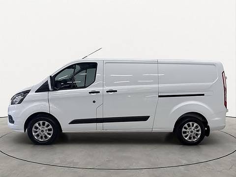 Ford Transit Custom 2 of 30