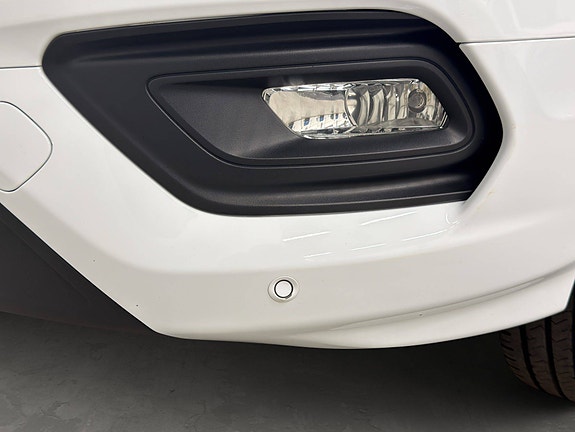 Ford Transit Custom 11 of 30