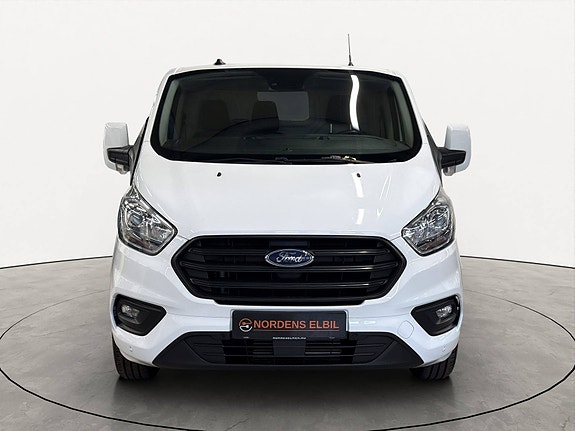 Ford Transit Custom 5 of 30