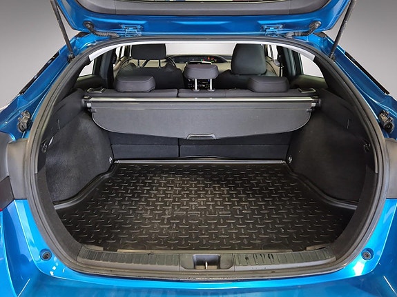 Toyota Prius 15 of 27