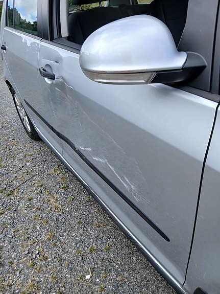 Volkswagen Golf Plus 7 of 8