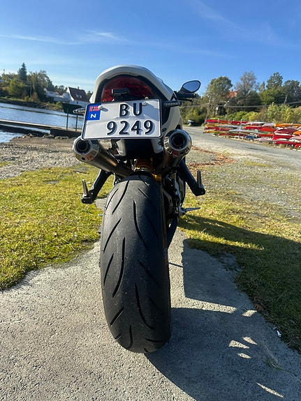 Ducati SuperSport 14 of 26