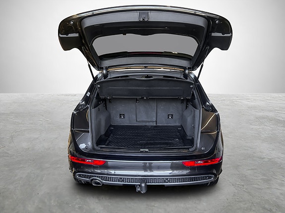 Audi Q5 16 of 20