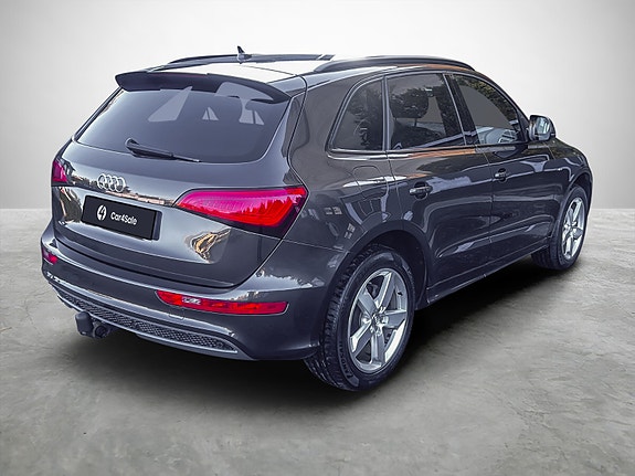 Audi Q5 5 of 20