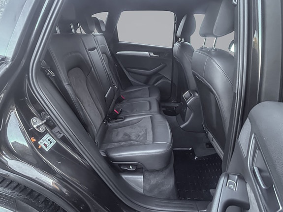 Audi Q5 15 of 20