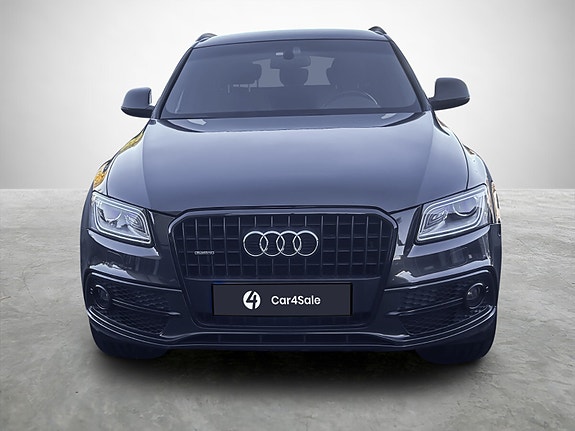 Audi Q5 8 of 20