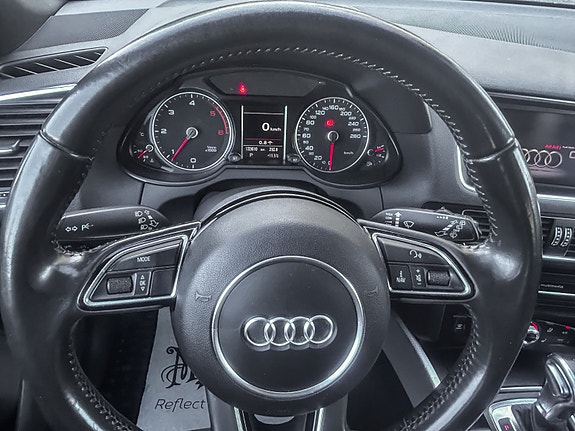 Audi Q5 11 of 20