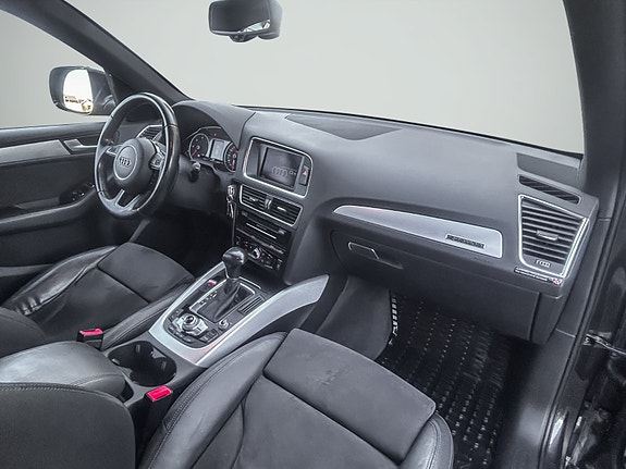 Audi Q5 13 of 20