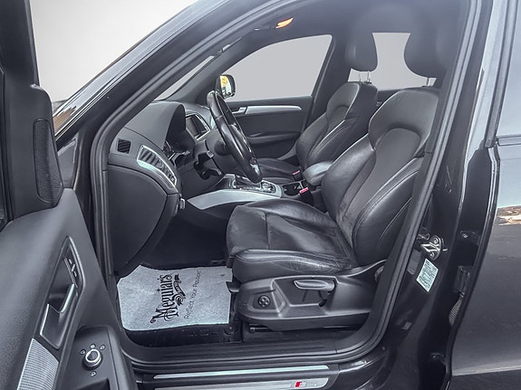 Audi Q5 9 of 20