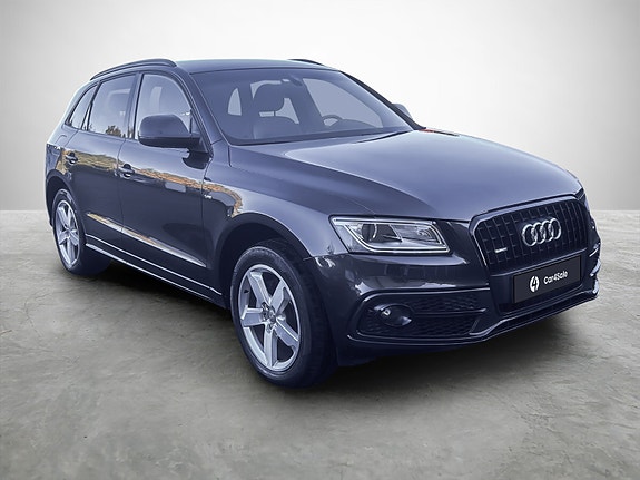 Audi Q5 7 of 20