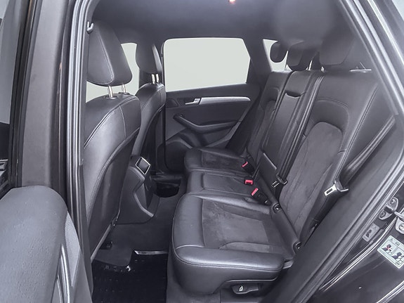 Audi Q5 14 of 20