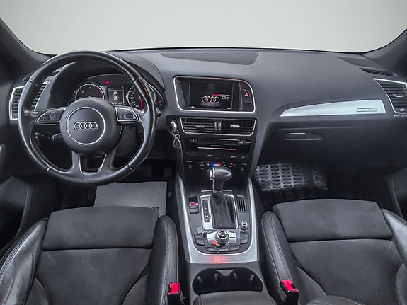 Audi Q5 10 of 20