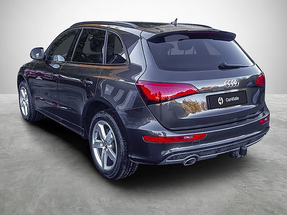 Audi Q5 3 of 20