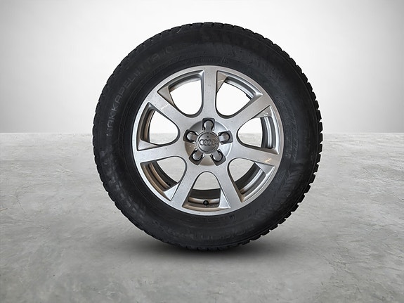 Audi Q5 17 of 20