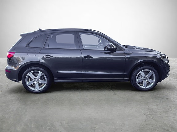 Audi Q5 6 of 20