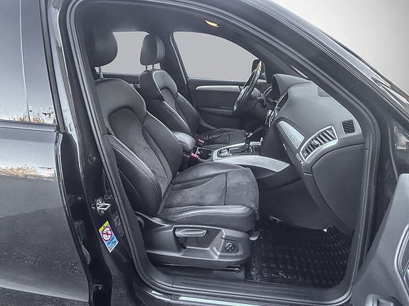 Audi Q5 12 of 20