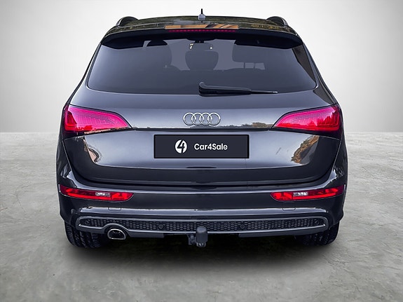 Audi Q5 4 of 20