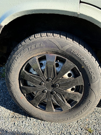 Volkswagen Caravelle 14 of 19