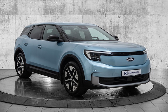 Ford Explorer 7 of 23