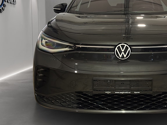 Volkswagen ID.4 GTX 3 of 29
