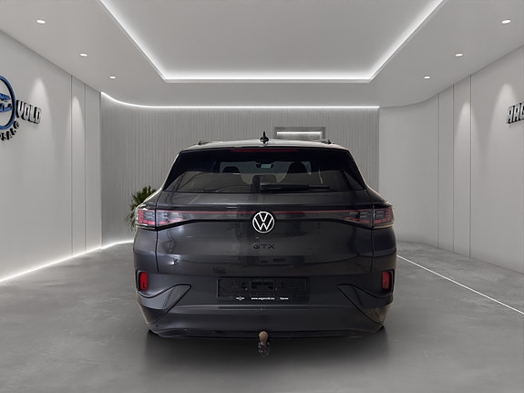 Volkswagen ID.4 GTX 7 of 29