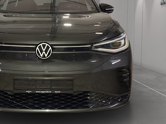 Volkswagen ID.4 GTX 4 of 29