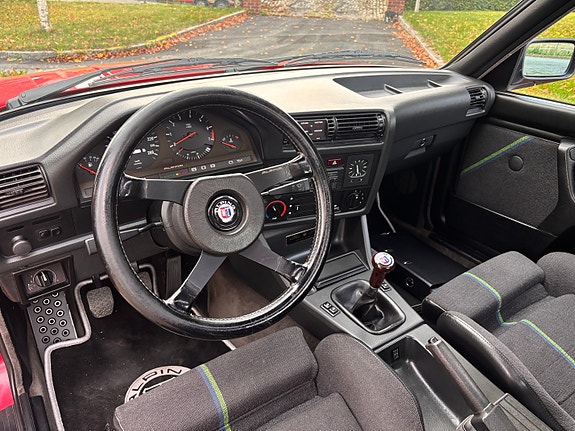 Alpina B6 28 of 30