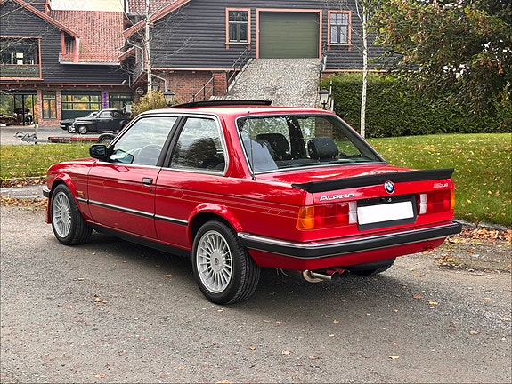 Alpina B6 7 of 30