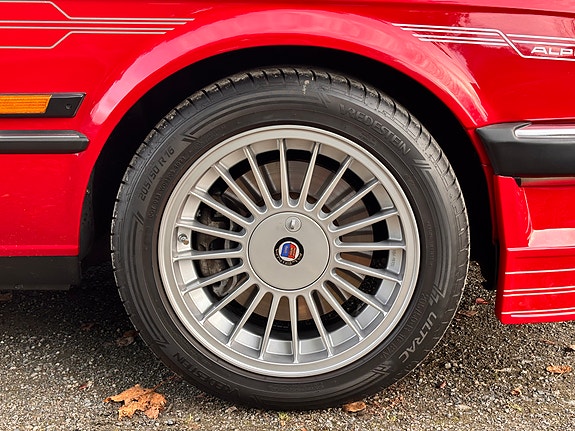 Alpina B6 16 of 30