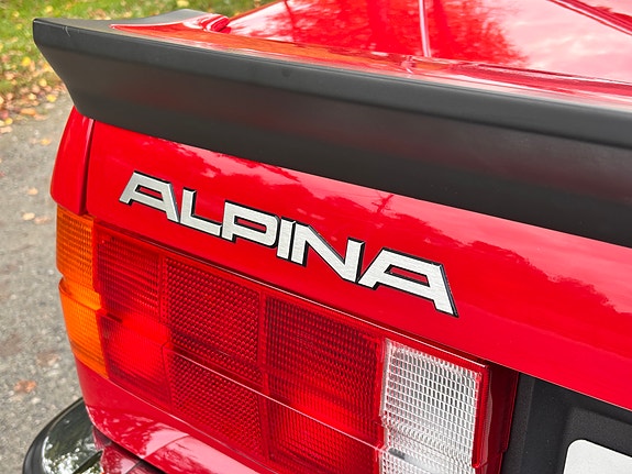 Alpina B6 24 of 30