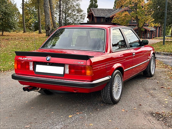 Alpina B6 9 of 30
