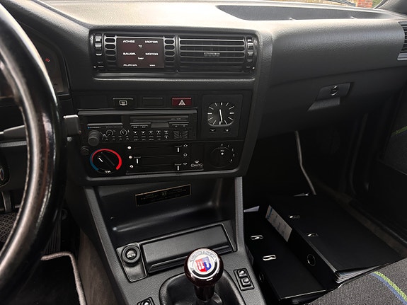 Alpina B6 30 of 30