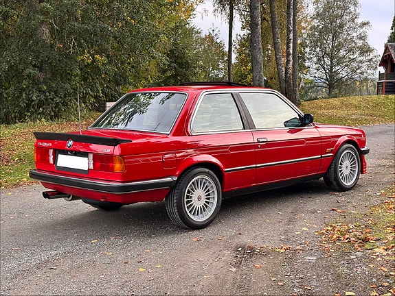 Alpina B6 10 of 30
